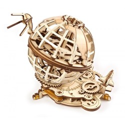 Ugears Globus