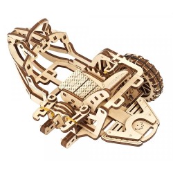 Ugears Scrambler Bike UGR-10