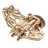 Ugears Scrambler Bike UGR-10