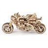 Ugears Scrambler Bike UGR-10