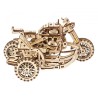 Ugears Scrambler Bike UGR-10