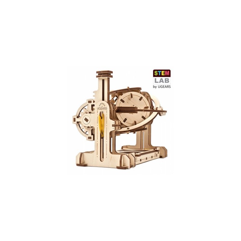 Ugears Randomizer STEM LAB