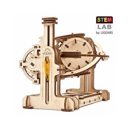 Ugears Randomizer STEM LAB