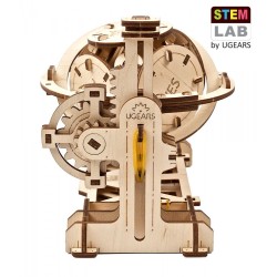 Ugears Randomizer STEM LAB