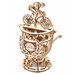 Ugears Automaton Cyclist