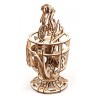Ugears Automaton Cyclist