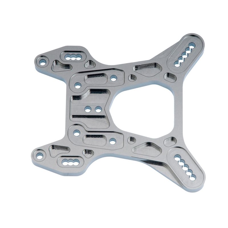 AL. REAR DAMPER STAY