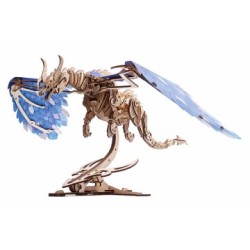 Ugears Windstorm Dragon