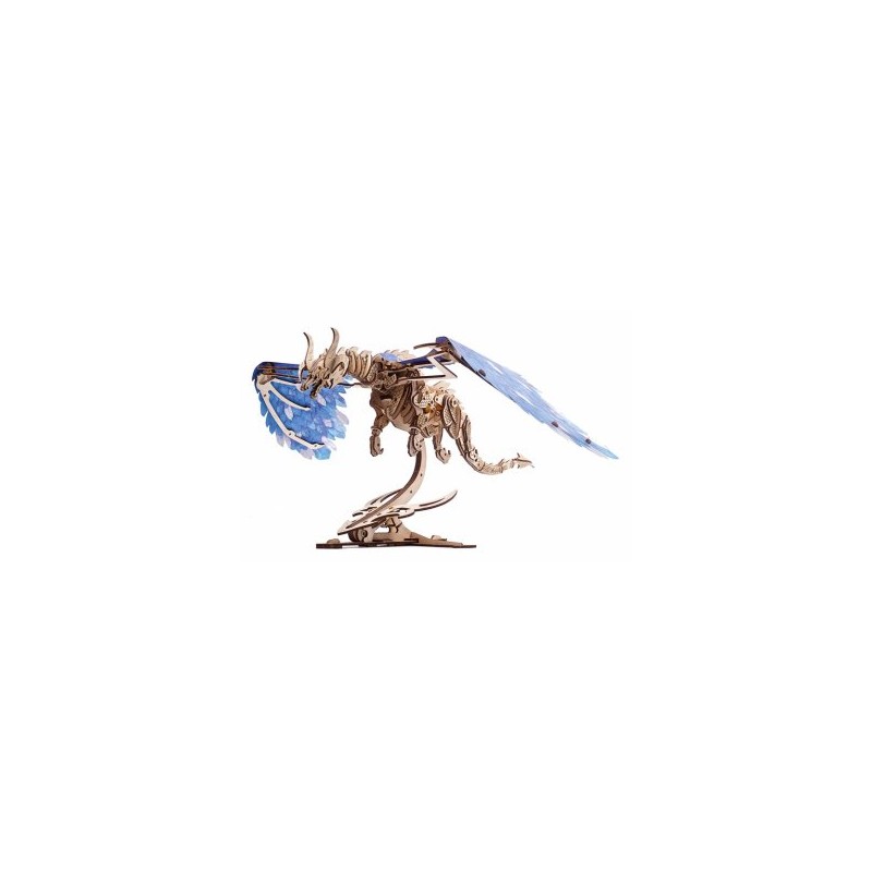 Ugears Windstorm Dragon