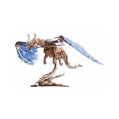 Ugears Windstorm Dragon