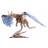 Ugears Windstorm Dragon