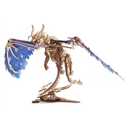 Ugears Windstorm Dragon