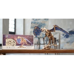 Ugears Windstorm Dragon