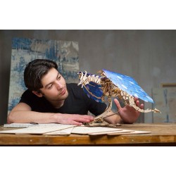 Ugears Windstorm Dragon