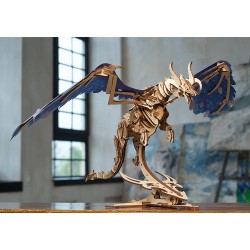 Ugears Windstorm Dragon