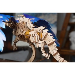 Ugears Windstorm Dragon