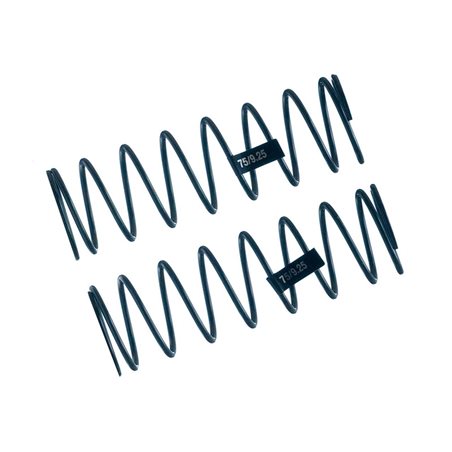 FRONT DAMPER SPRING F1.6 9.25T