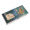 Ugears Aero Clock