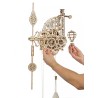 Ugears Aero Clock