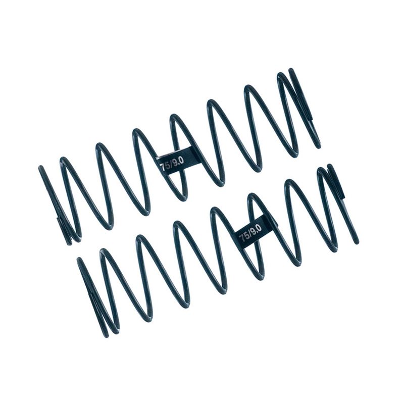 FRONT DAMPER SPRING F1.6 9.0T