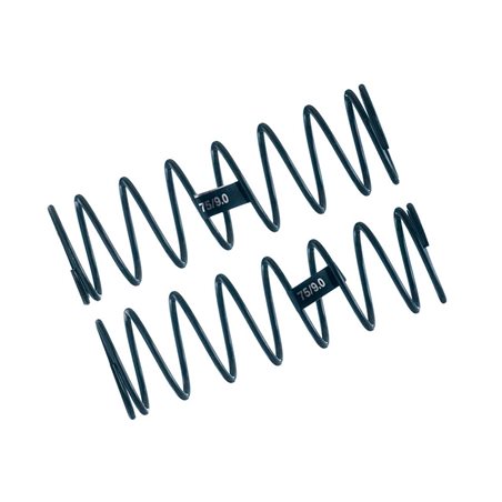 FRONT DAMPER SPRING F1.6 9.0T