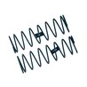 FRONT DAMPER SPRING F1.6 9.0T