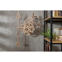 Ugears Aero Clock