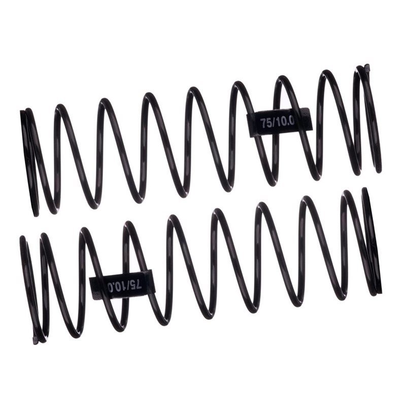 FRONT DAMPER SPRING F1.6 10.0T