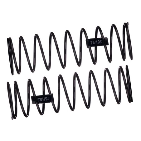 FRONT DAMPER SPRING F1.6 10.0T