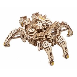 Ugears Hexapod Explorer