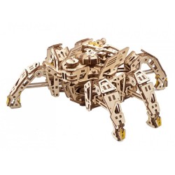 Ugears Hexapod Explorer
