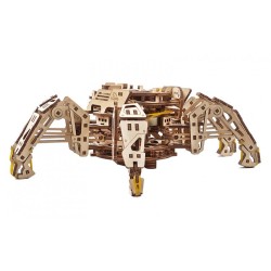 Ugears Hexapod Explorer