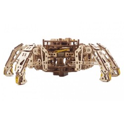 Ugears Hexapod Explorer