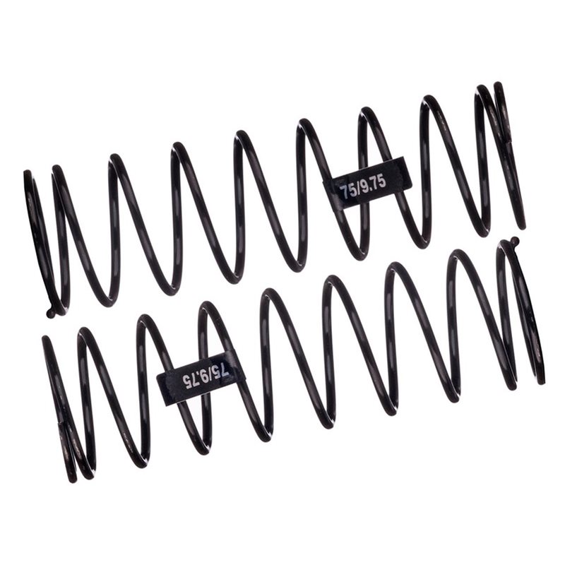 FRONT DAMPER SPRING F1.6 9,75T