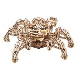 Ugears Hexapod Explorer
