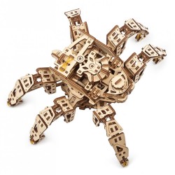 Ugears Hexapod Explorer