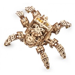 Ugears Hexapod Explorer