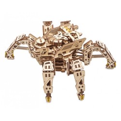 Ugears Hexapod Explorer