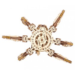 Ugears Hexapod Explorer