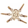 Ugears Hexapod Explorer
