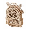 Ugears Vintage Alarm Clock