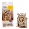 Ugears Vintage Alarm Clock