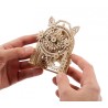 Ugears Vintage Alarm Clock