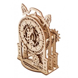 Ugears Vintage Alarm Clock