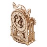 Ugears Vintage Alarm Clock