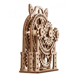 Ugears Vintage Alarm Clock