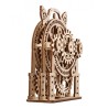 Ugears Vintage Alarm Clock