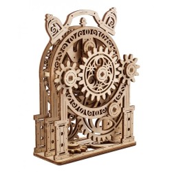 Ugears Vintage Alarm Clock