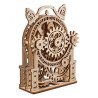 Ugears Vintage Alarm Clock
