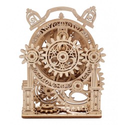 Ugears Vintage Alarm Clock